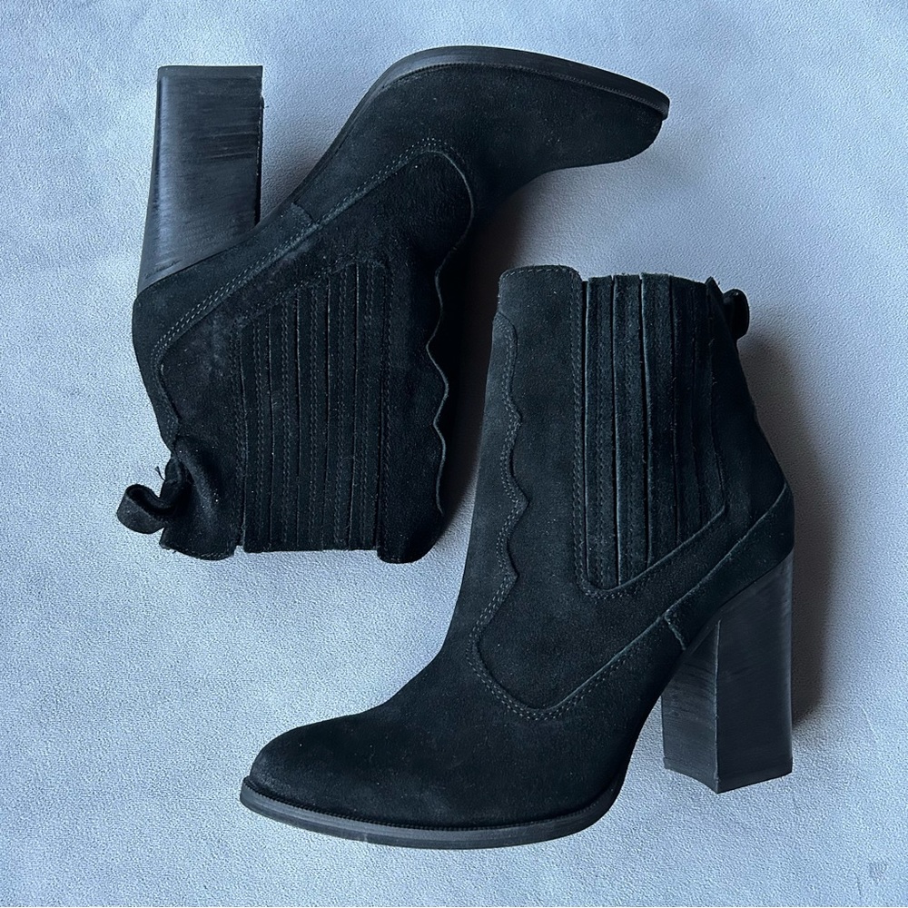 Dolce Vita ~ Conway Bootie ~ Women’s Size 9